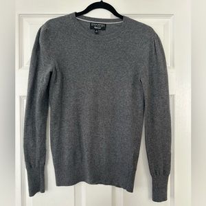 Banana Republic Cashmere Sweater